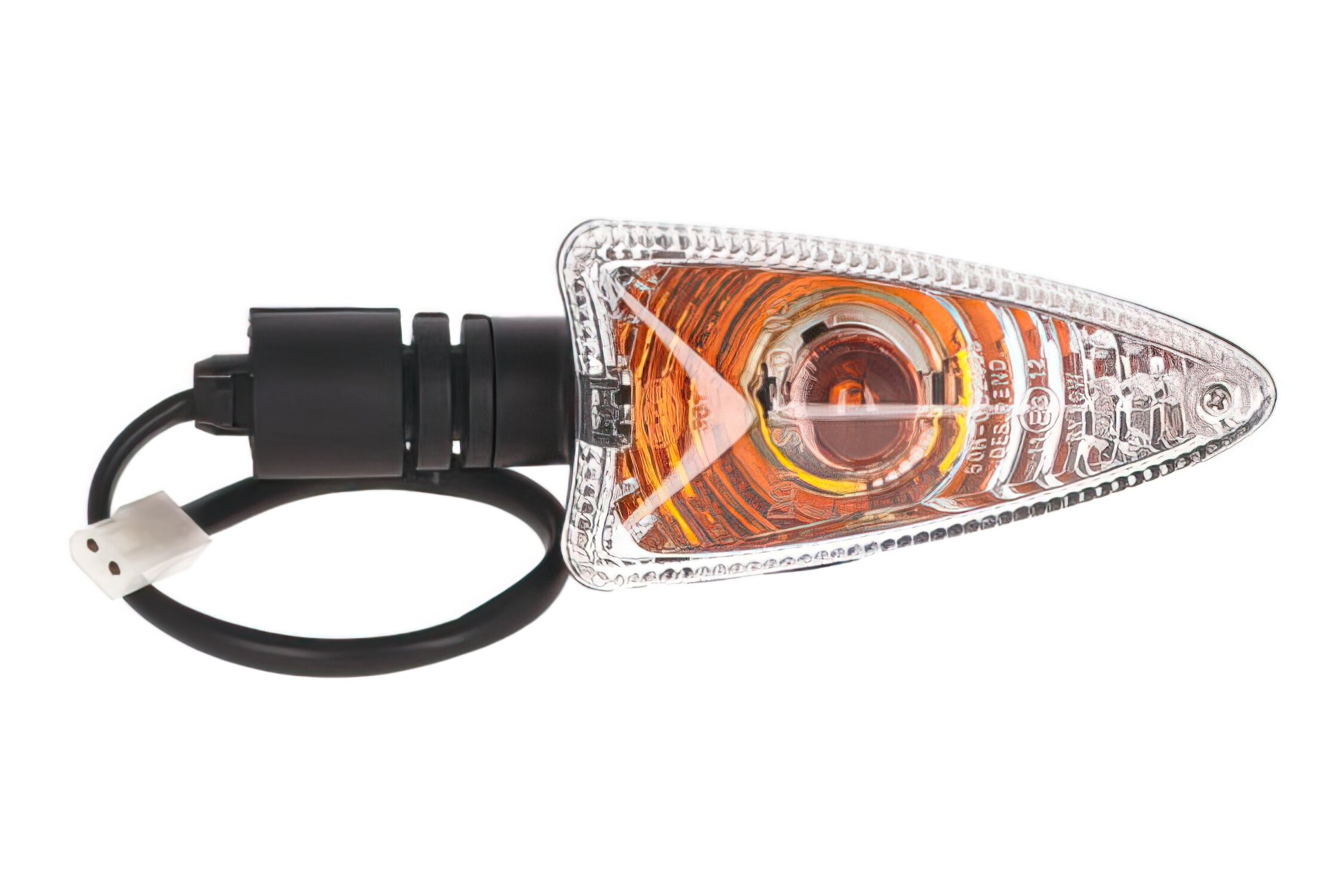 Image of Blinker vorne links / hinten rechts Derbi ab 2018
