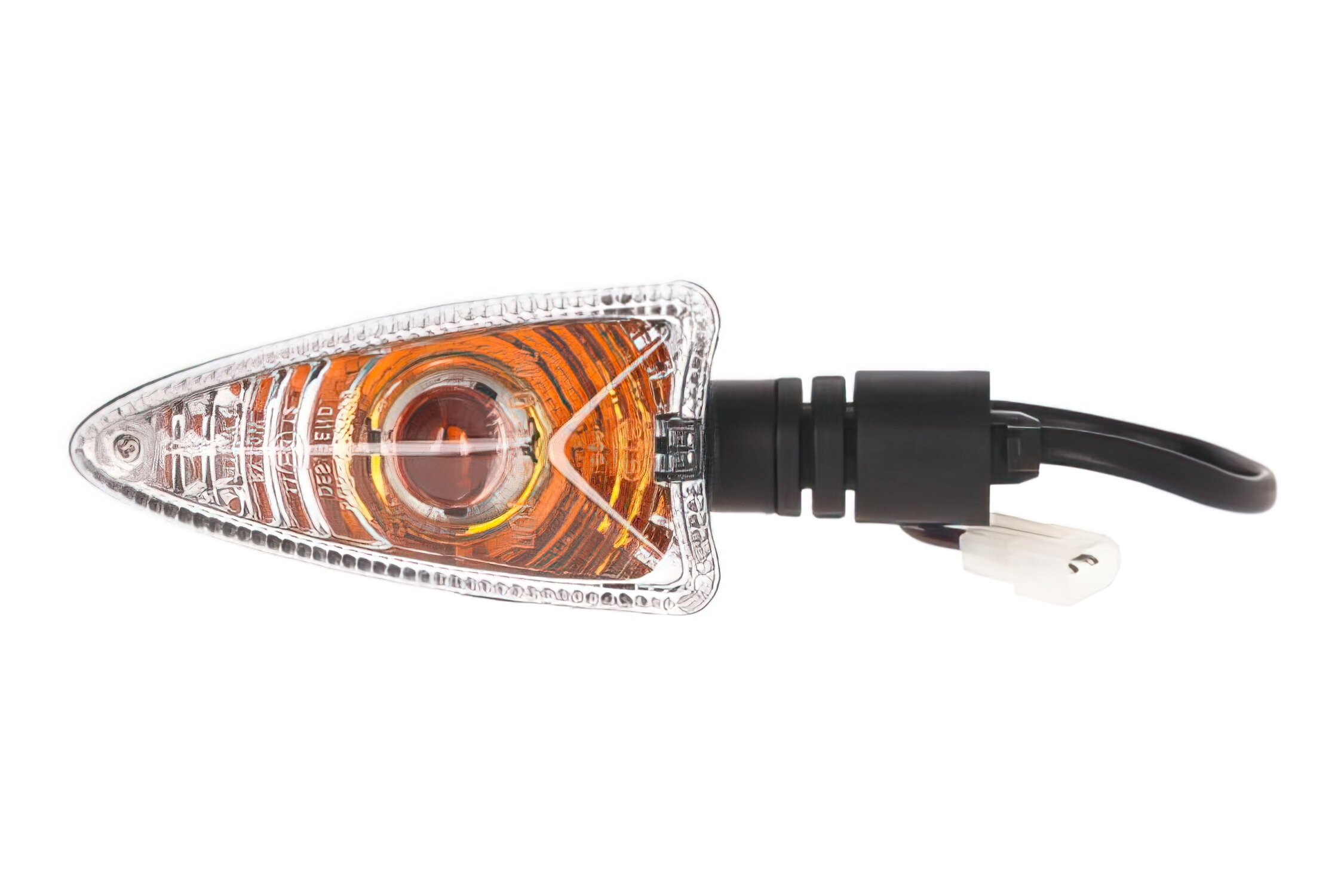 Image of Blinker vorne rechts / hinten links Derbi ab 2018