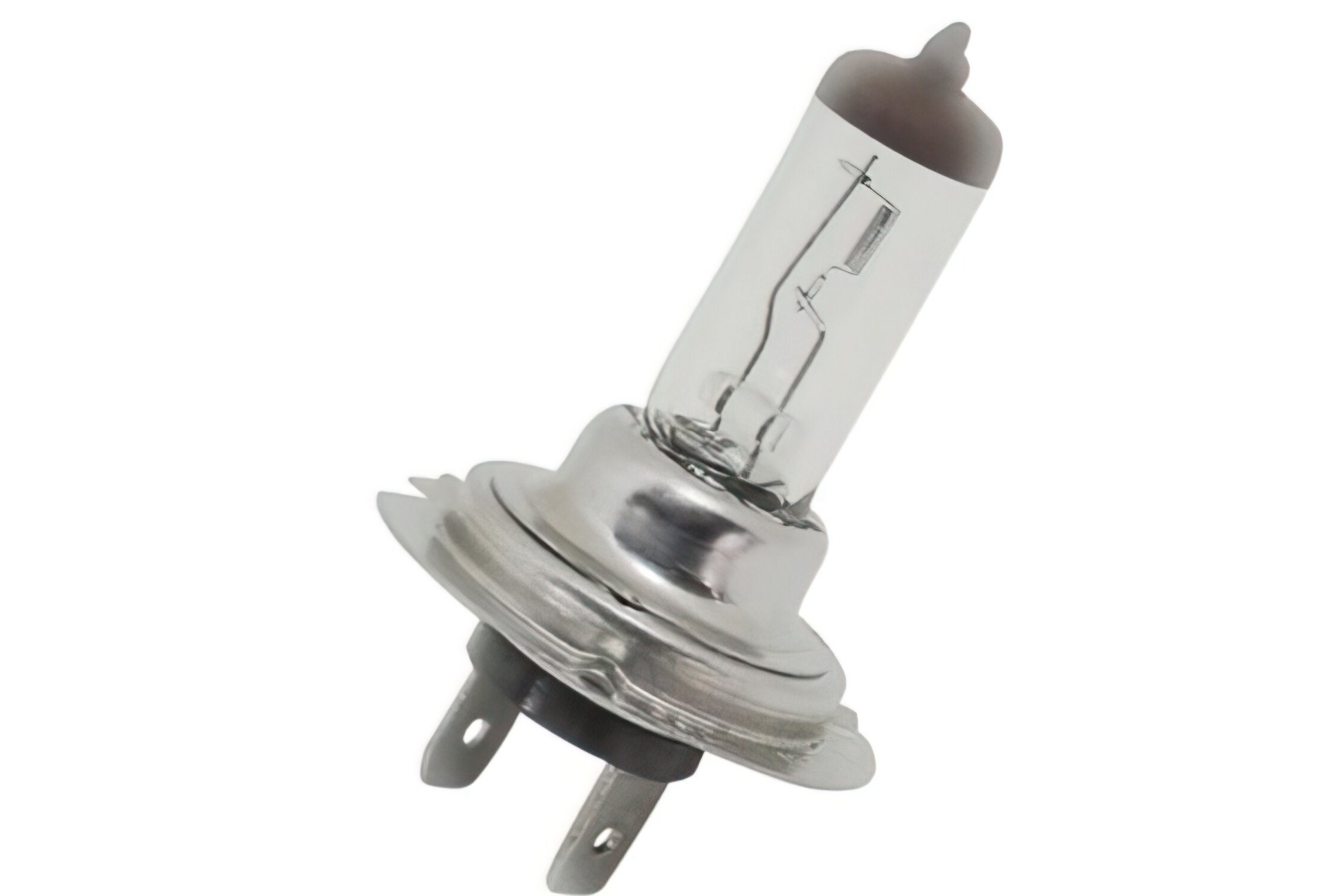 Image of Halogen Birne H7 - PX26D 12V - 55W