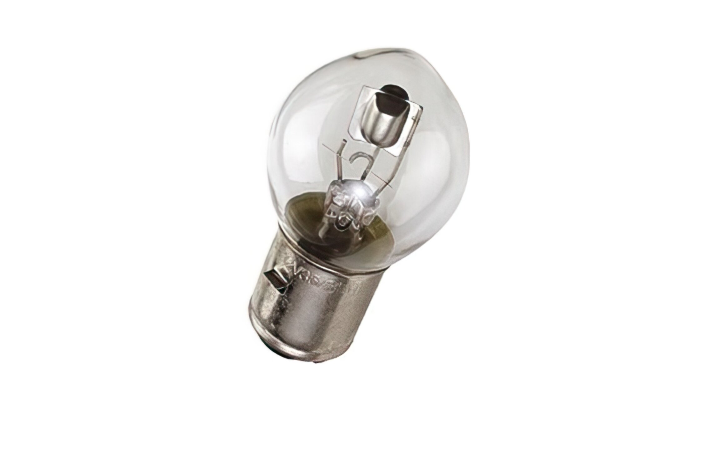 Image of Scheinwerferlampe Halogen BA20D 12V - 35/35W