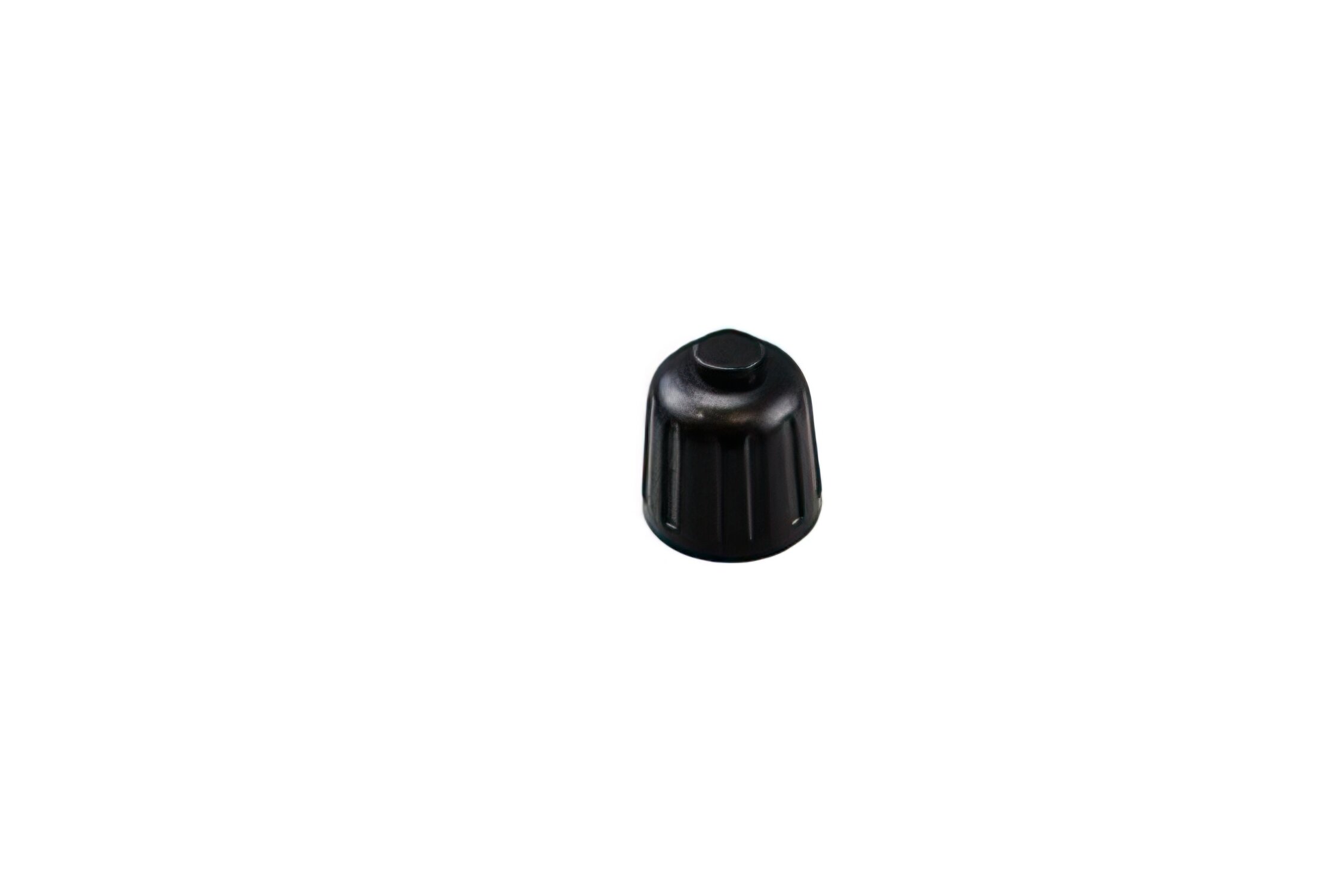 Image of Ventilkappenstandard schwarz
