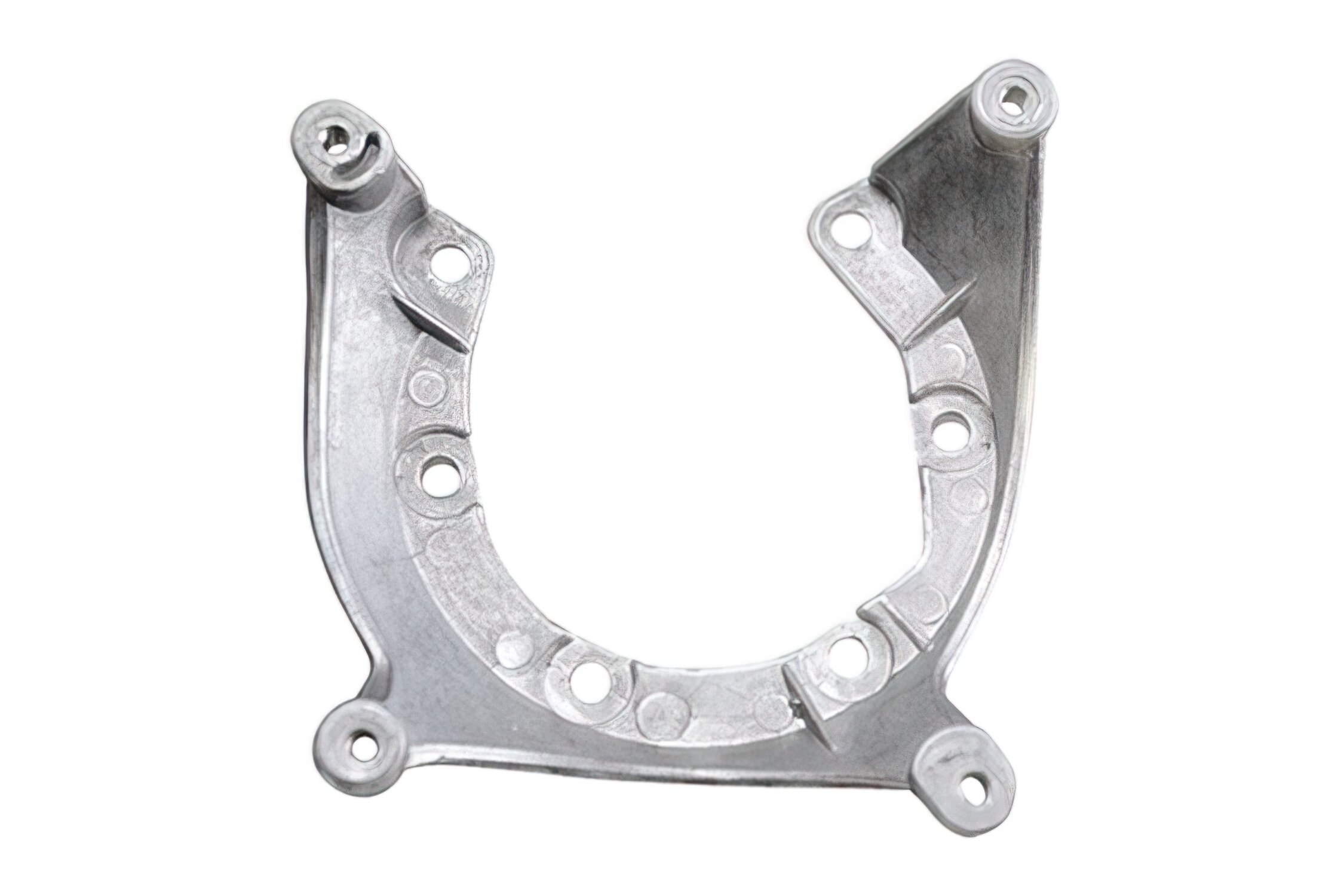 Image of Halterung Variomatikdeckel 4 Löcher Peugeot 103 SPX / RCX