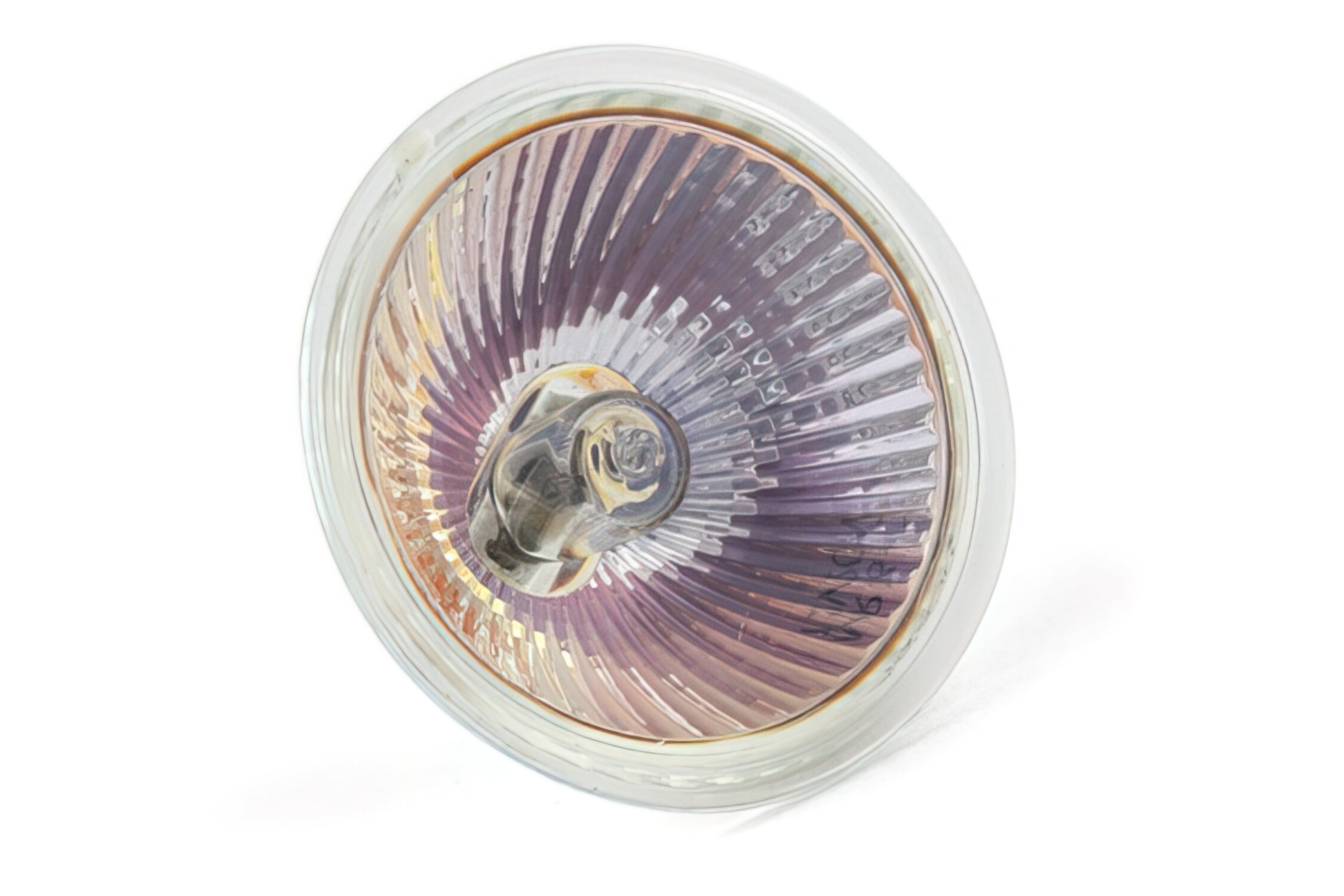 Image of Reflekorlampe Halogen MR11 12V 20W weiß