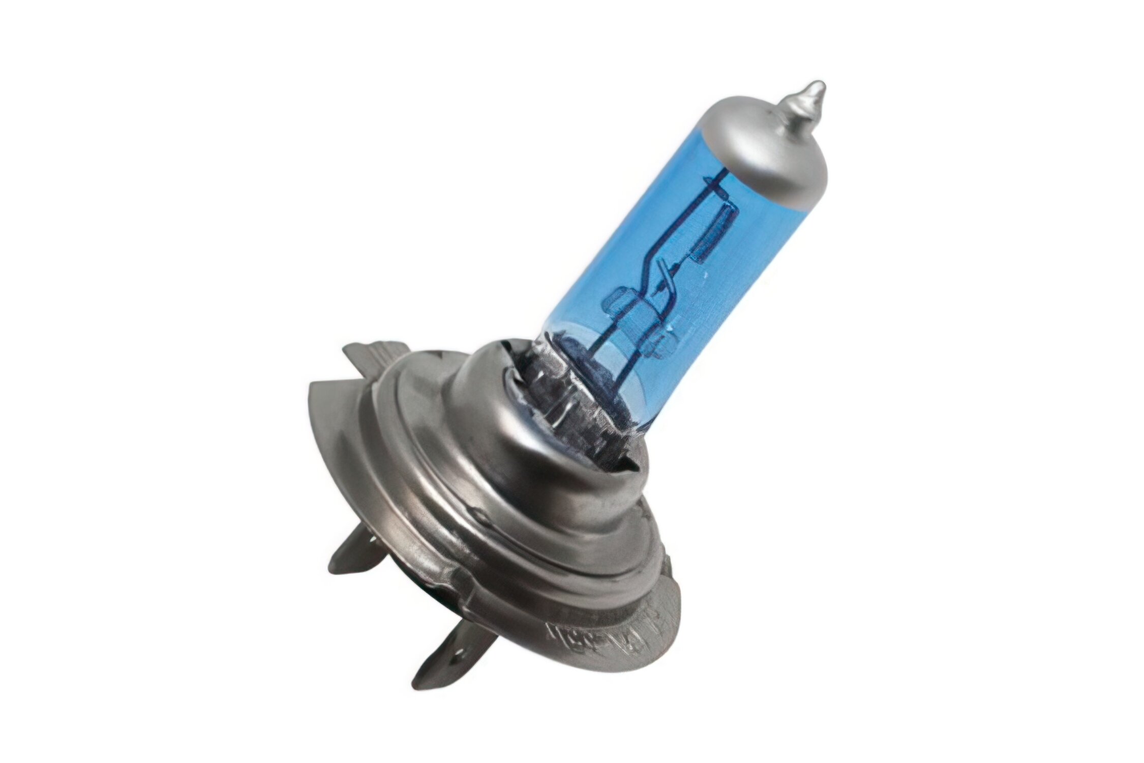 Image of Halogen Birne H7 - PX26D 12V - 55W Xenon Optik