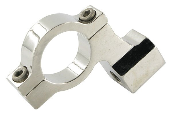 Image of Spiegelaufnahme STR8 chrom
