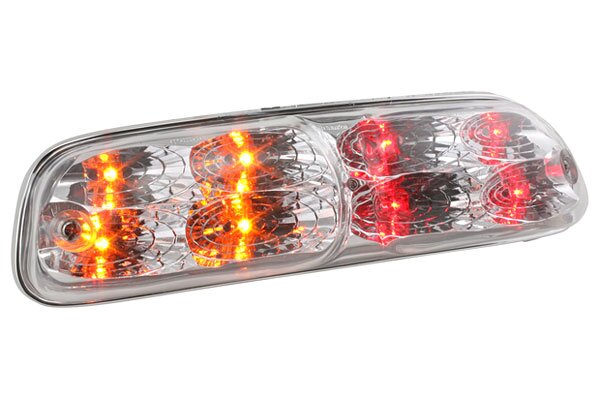 Image of Rücklicht Lexus LED m. Blinker Piaggio TPH / Typhoon / NRG