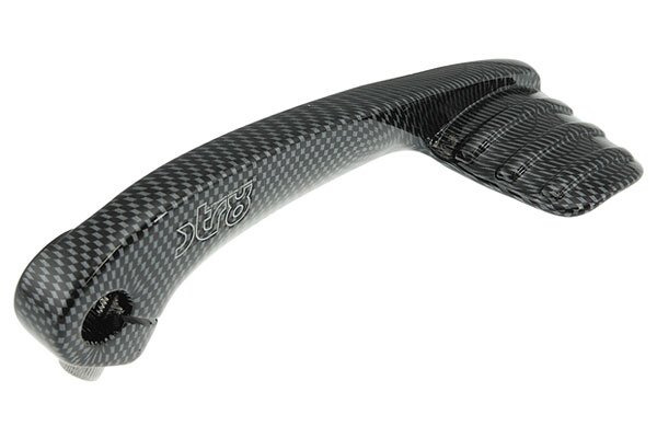 Image of Kickstarter Peugeot STR8 carbon look
