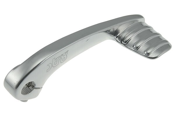 Image of Kickstarter Peugeot Alu chrom