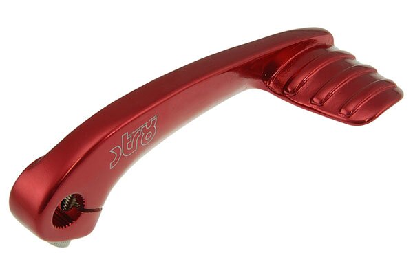 Image of Kickstarter Peugeot Alu rot
