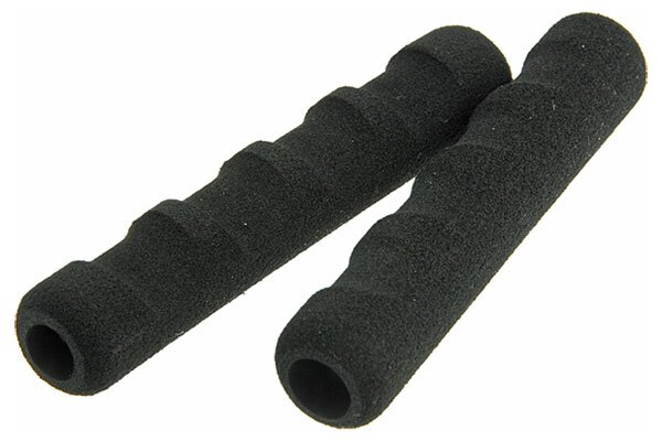 Image of Bremshebelüberzüge STR8 universal schwarz