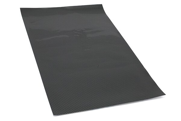 Image of Klebefolie STR8 3D-Carbon Style 28.5cm x 45cm