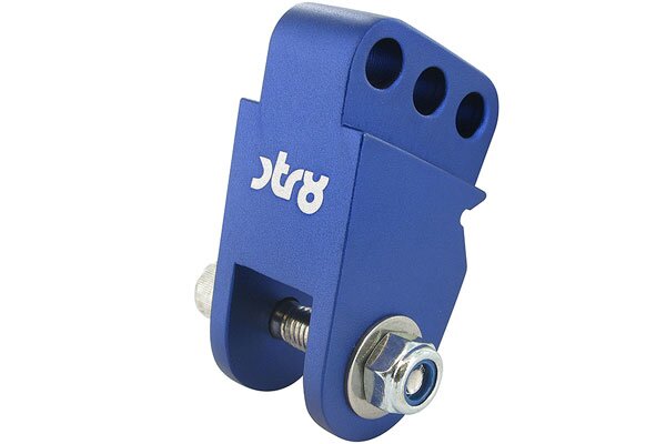 Image of Höherlegungssatz STR8 CPI / Keeway / Generic blau