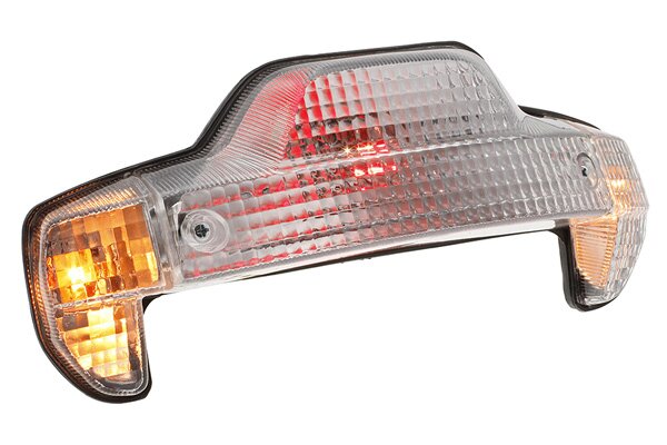 Image of Rücklicht Yamaha BW's ab 1999 weiss