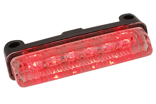 Image of Rücklicht LED universal 70x25x15mm