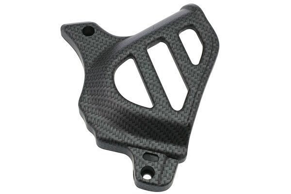 Image of Kettenschutz STR8 Minarelli AM6 carbon