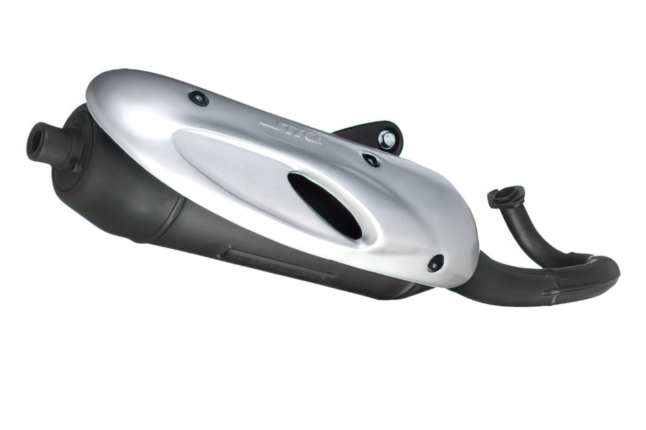 Image of Auspuff Sito Yamaha Aerox / Malaguti F15