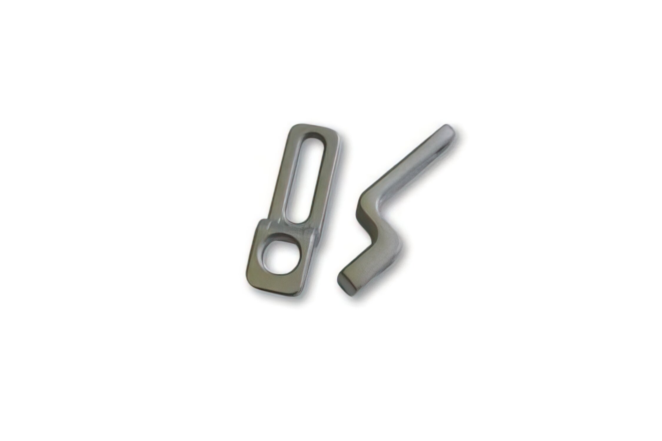 Image of S-Typ Halter fuer Koso Geschwindigkeitssensor (M10)