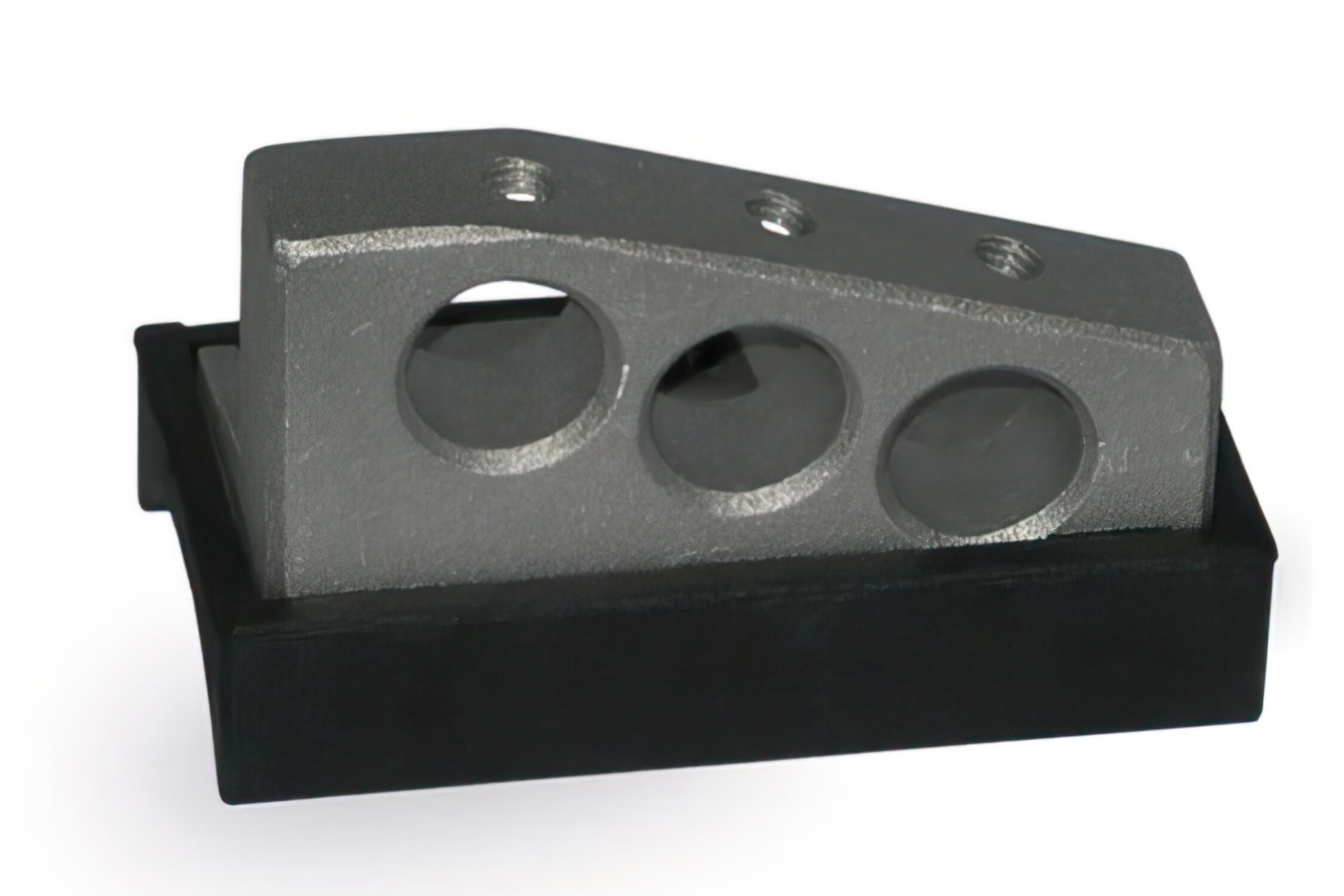 Image of Halter für Geschwindigkeitssensor KOSO L-Typ