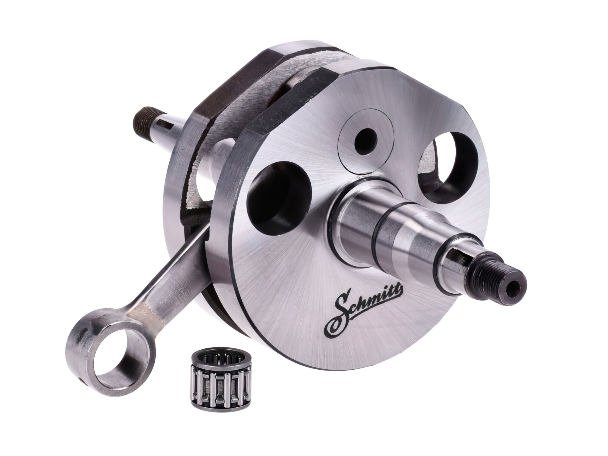 Image of Kurbelwelle Schmitt Drehfreund Simson S51