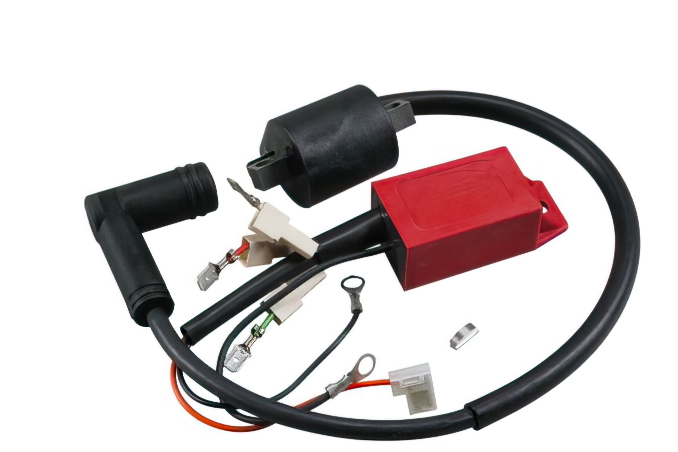 Image of CDI offen Top Performances Piaggio variabler ZZP