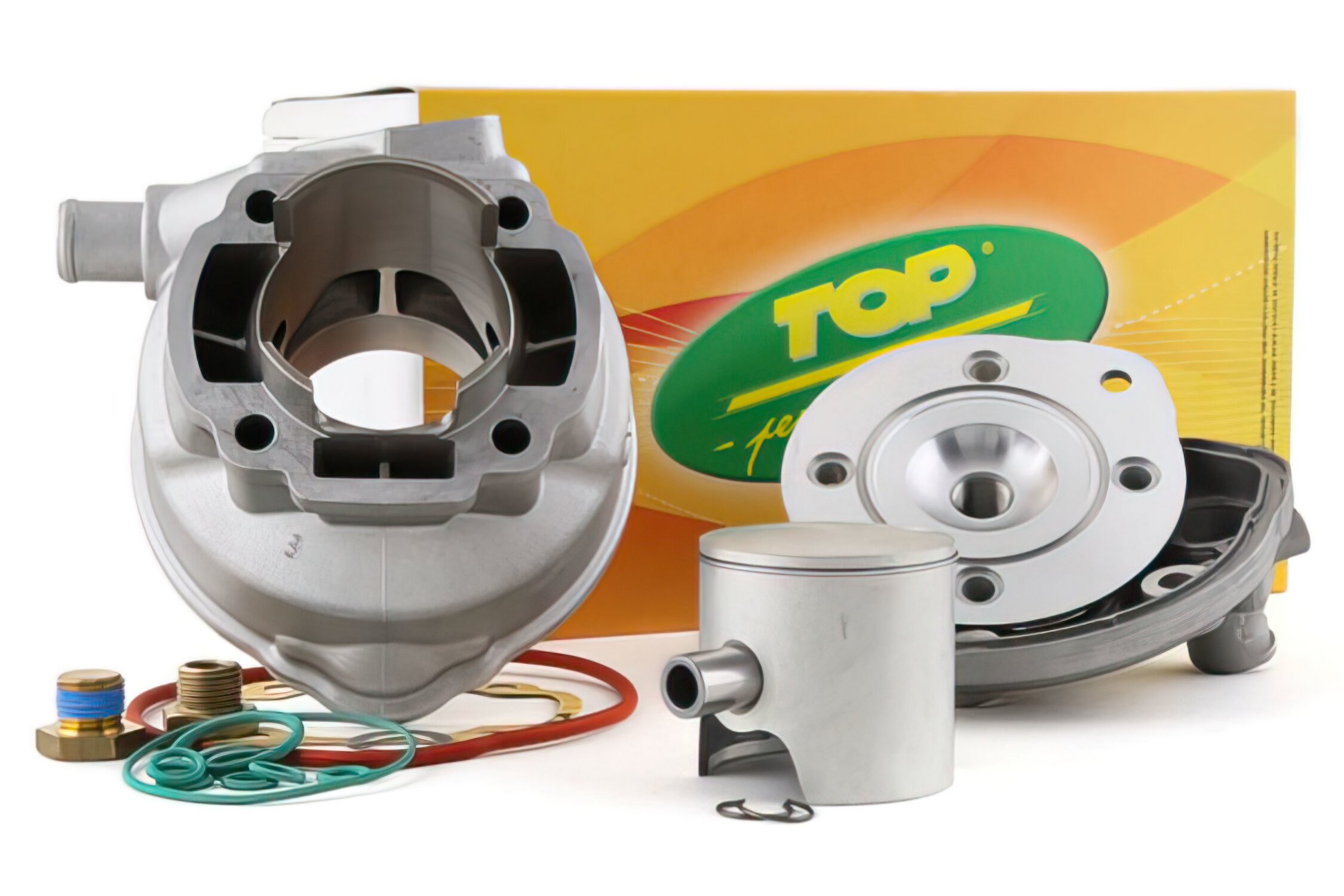 Image of Zylinder Kit Top Performances 77ccm Minarelli liegend LC