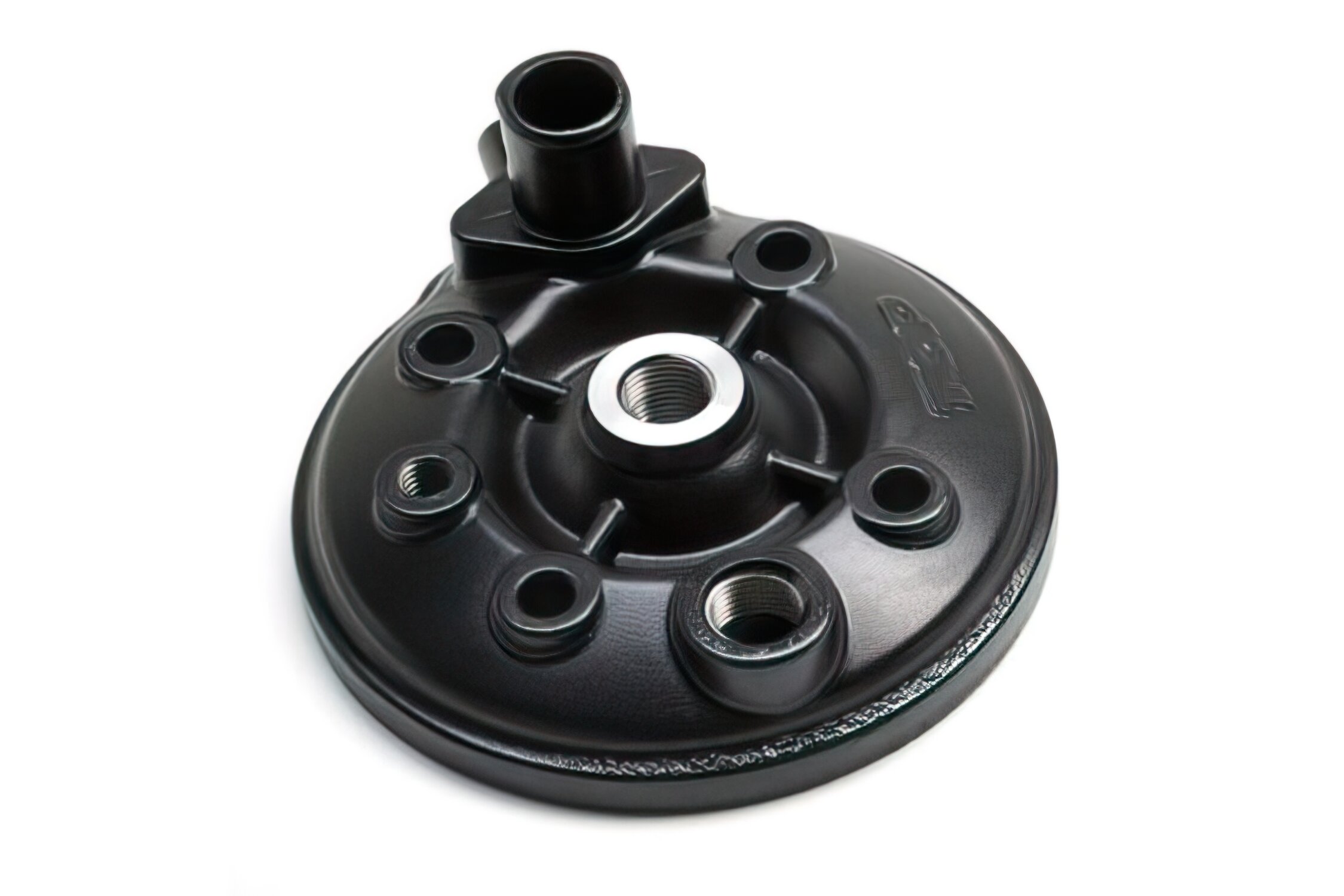 Image of Zylinderkopf d.49mm Top Performances Sport Grauguss AM6