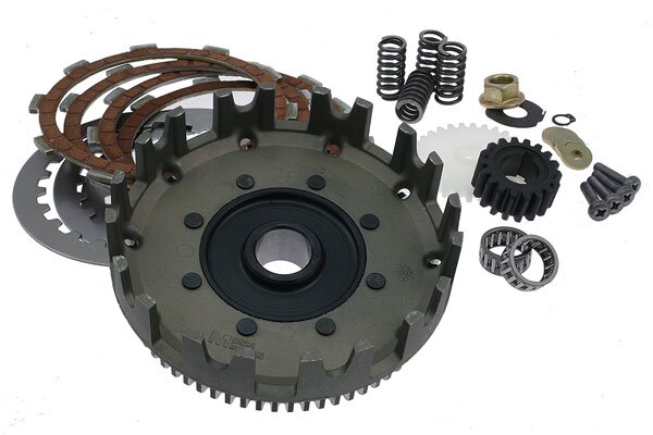 Image of Kupplung / Primärtrieb Kit Top Performances AM6 Z 18/68