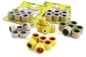 Image of Variomatikgewichte Top Performances 20x17mm - 11g