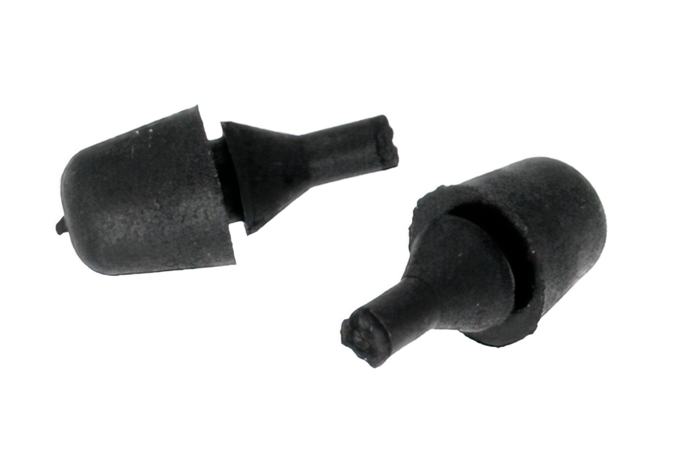 Image of Gummi Gepäckfach RMS Vespa PX / PXE 125 - 200cc