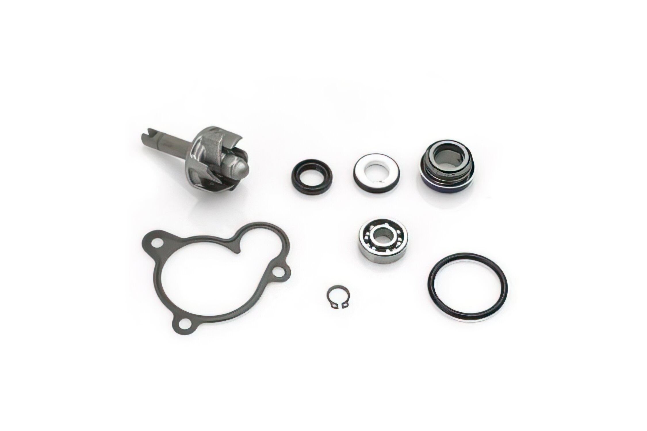 Image of Wasserpumpen Reparaturkit Top Performances Yamaha Majesty 250cc