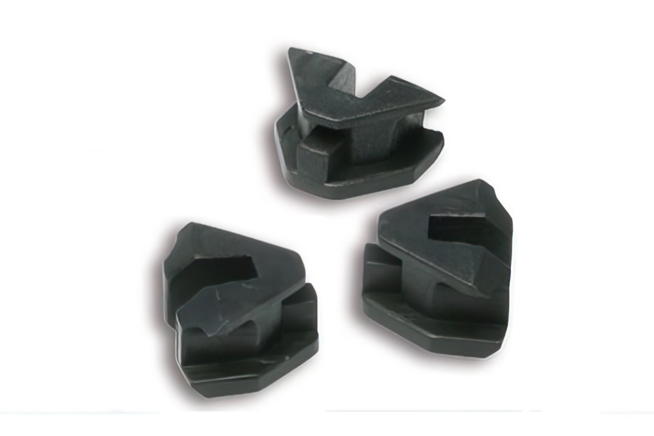 Image of Gleitschuhe für Variomatik Multivar x3 125cc und mehr