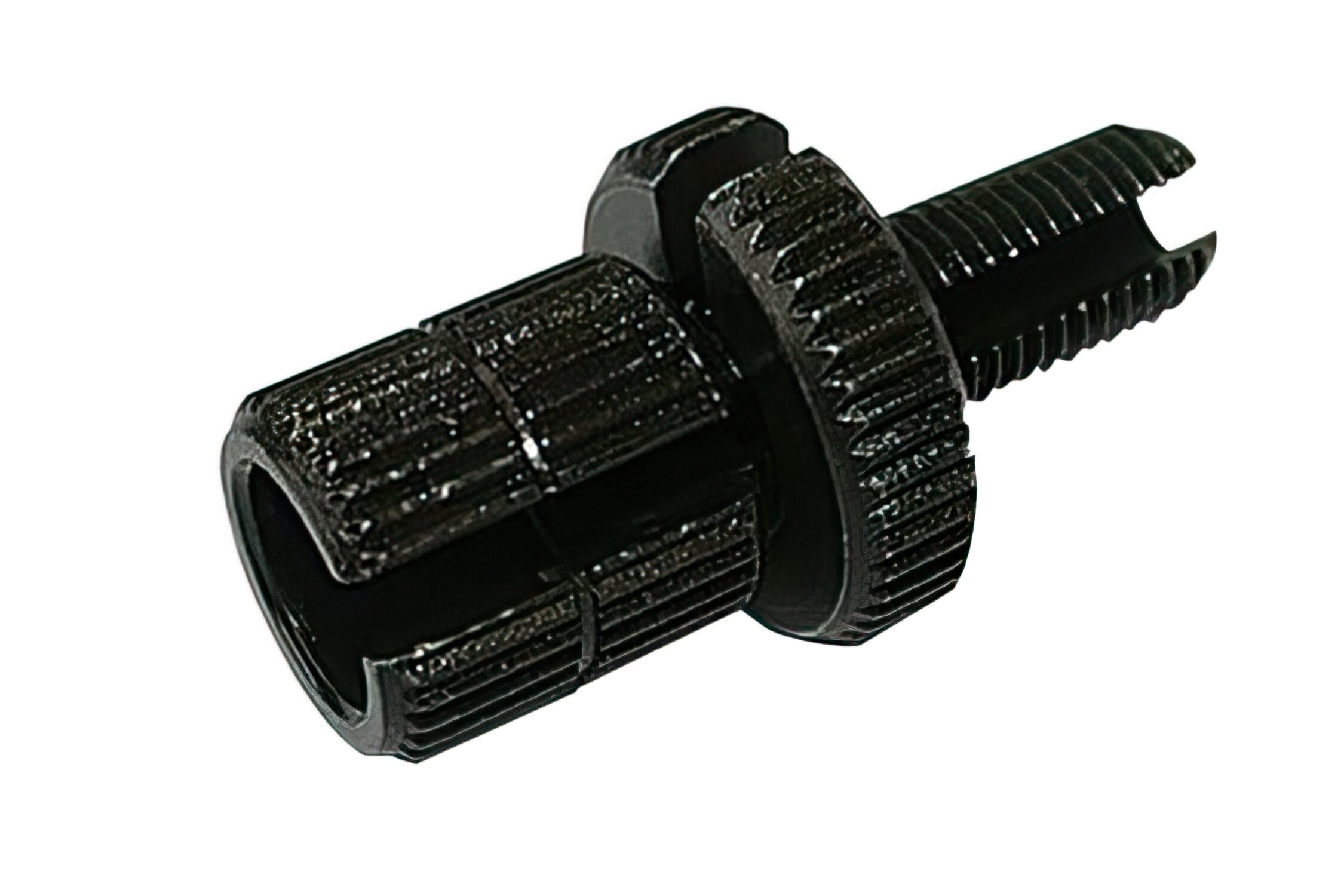Image of Einstellschraube Seilzug M8x1.00 - L.23mm - Hülle d.8mm
