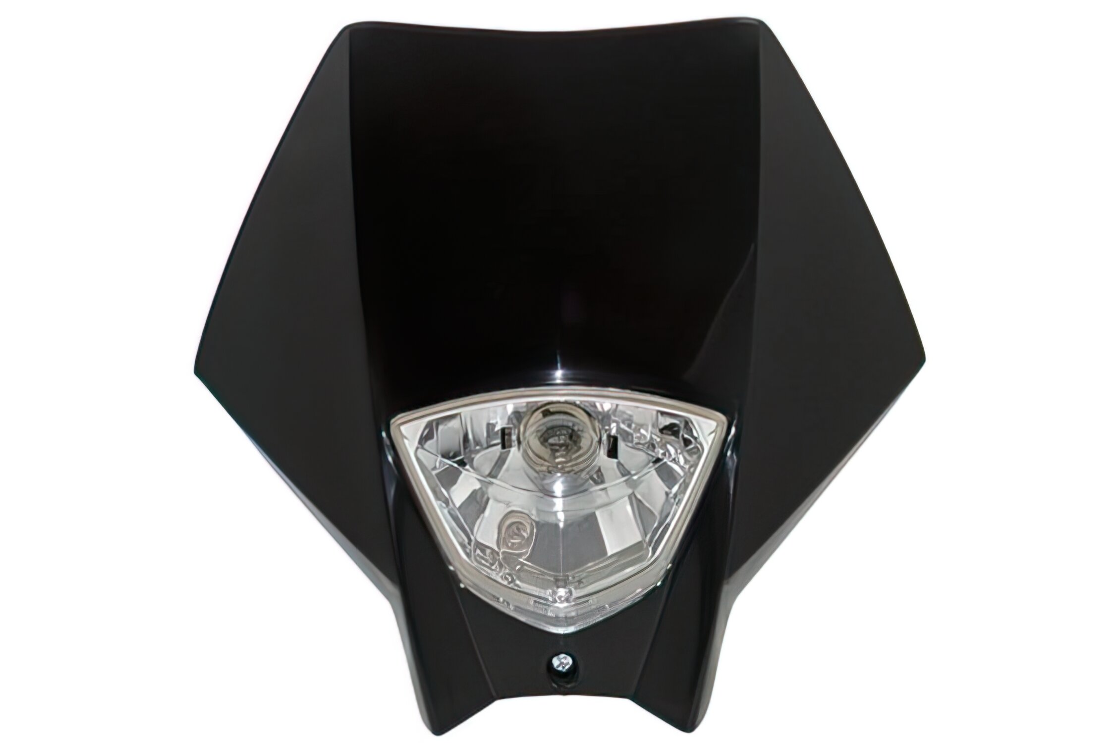 Image of Lichtmaske Master schwarz