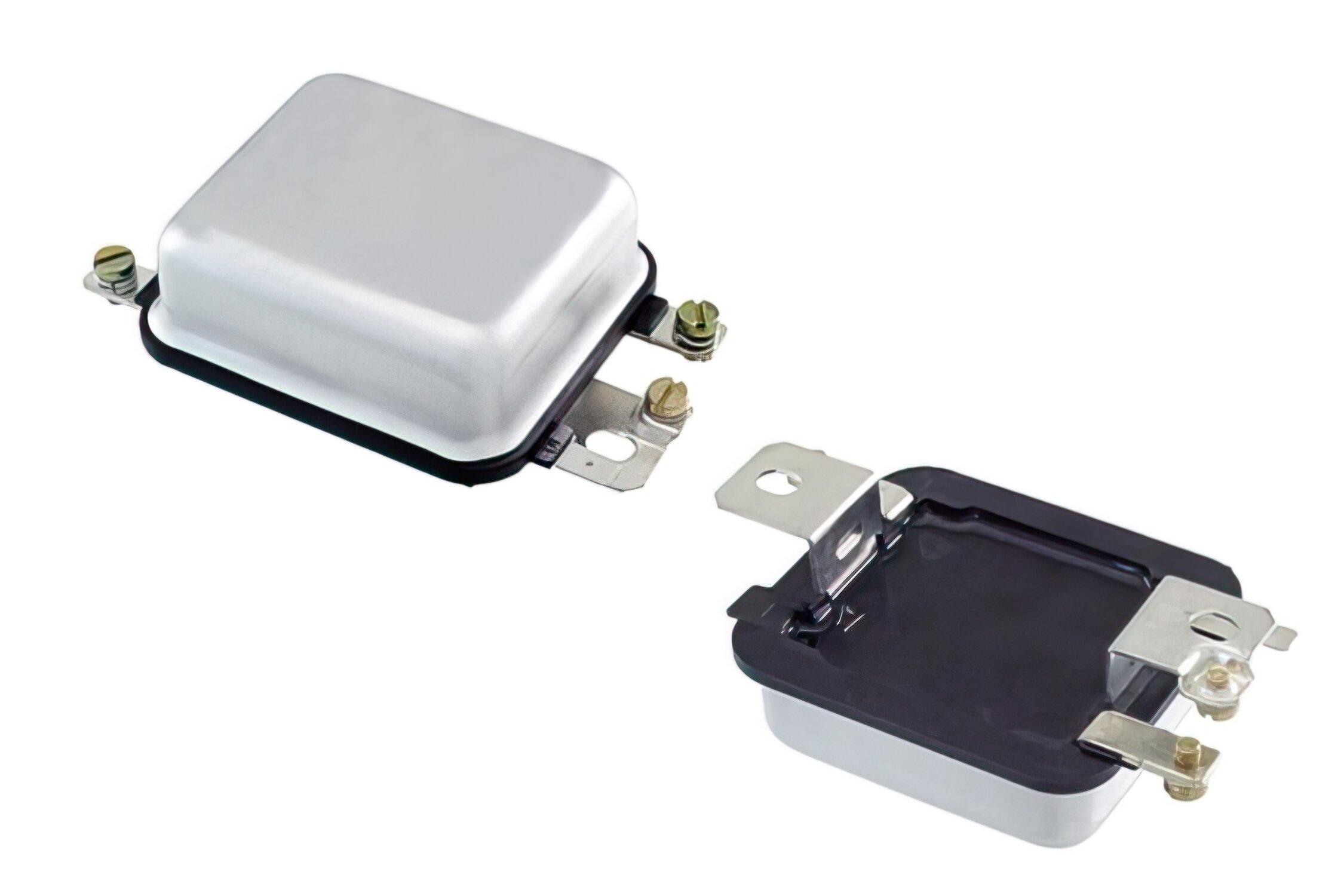 Image of Anlasserrelais RMS Vespa PX / PXE 125 - 200cc (VNX2-VLX1-VSX1-VNX5T)