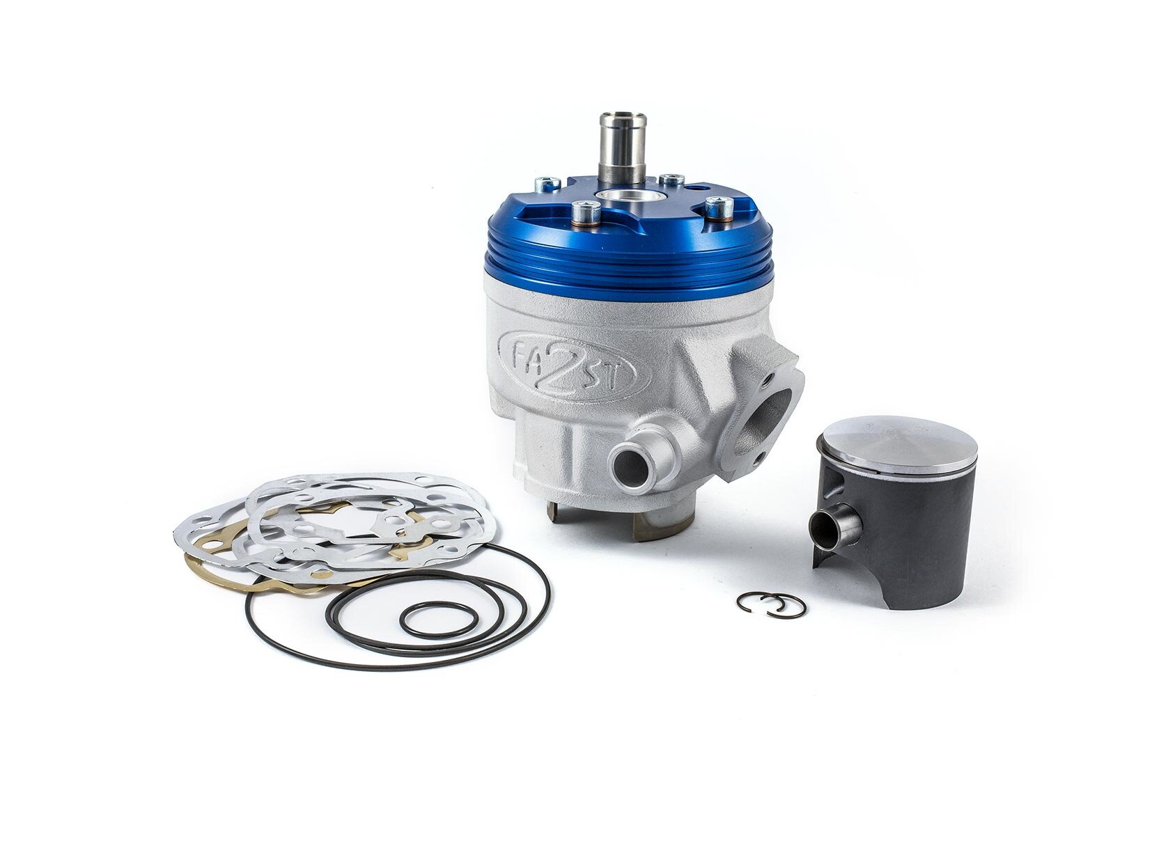 Image of Zylinder Kit 2Fast 94ccm Minarelli LC