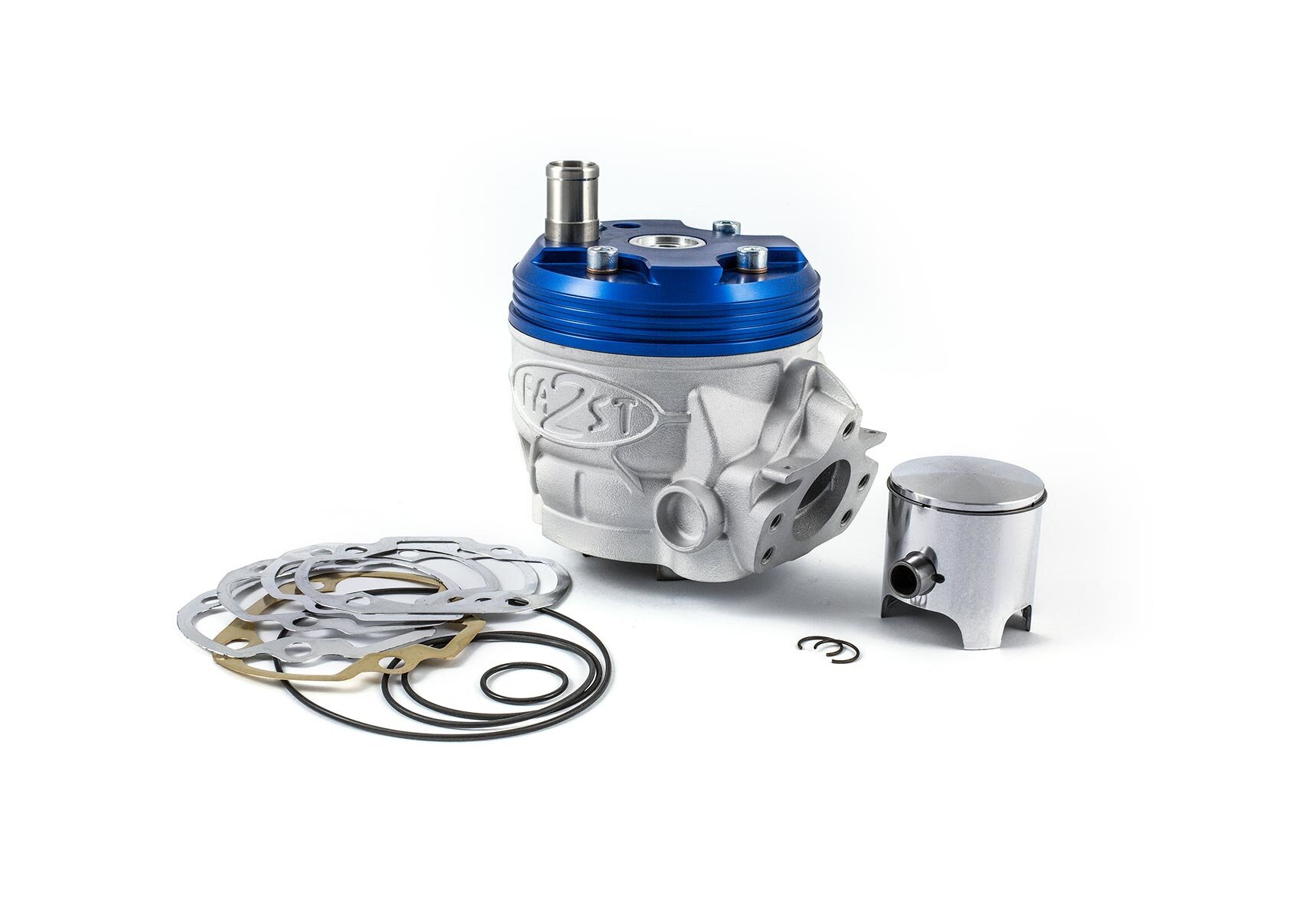 Image of Zylinder Kit 2Fast 70ccm Derbi 3 / 4