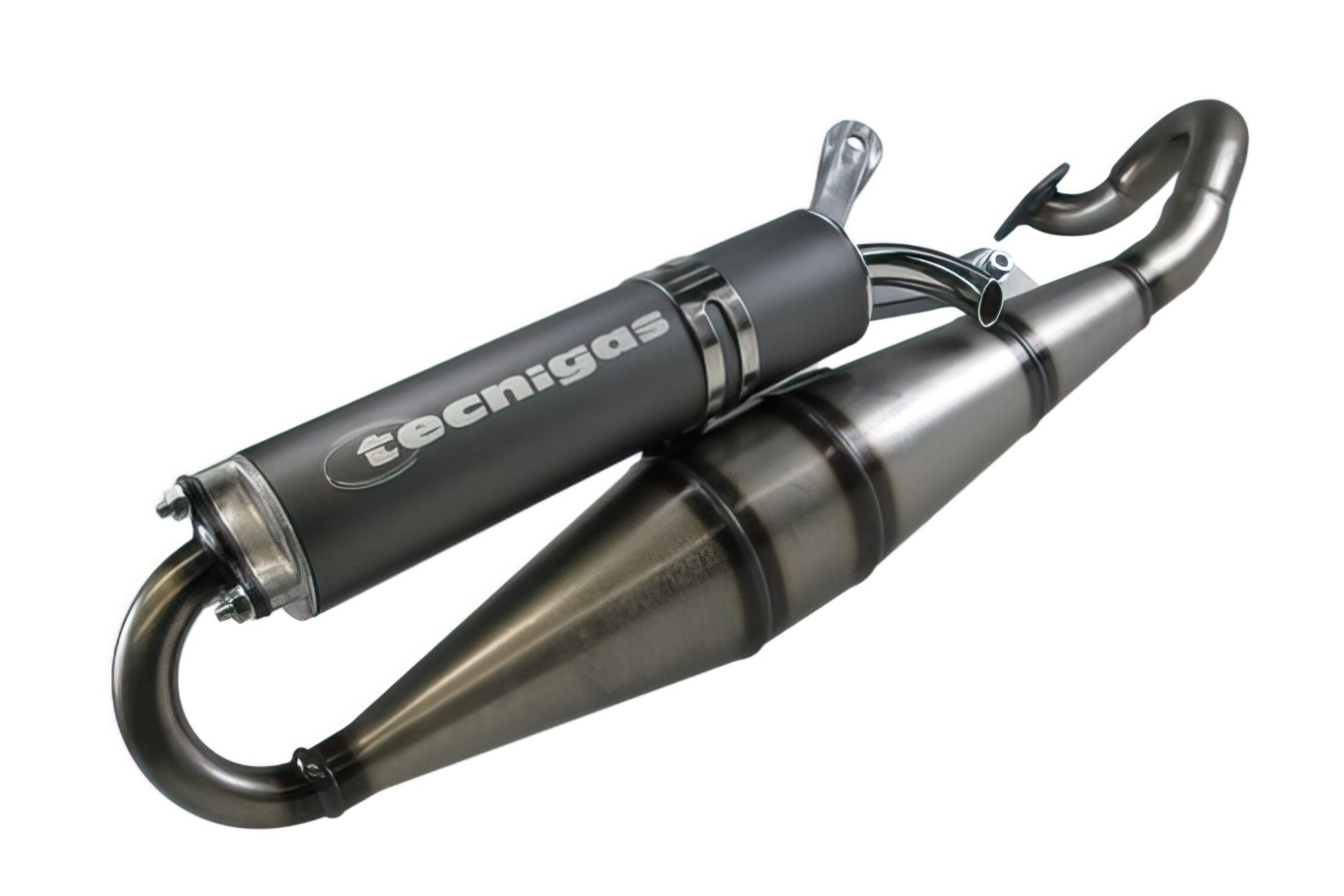 Image of Auspuff Tecnigas NEXT R CPI GTR