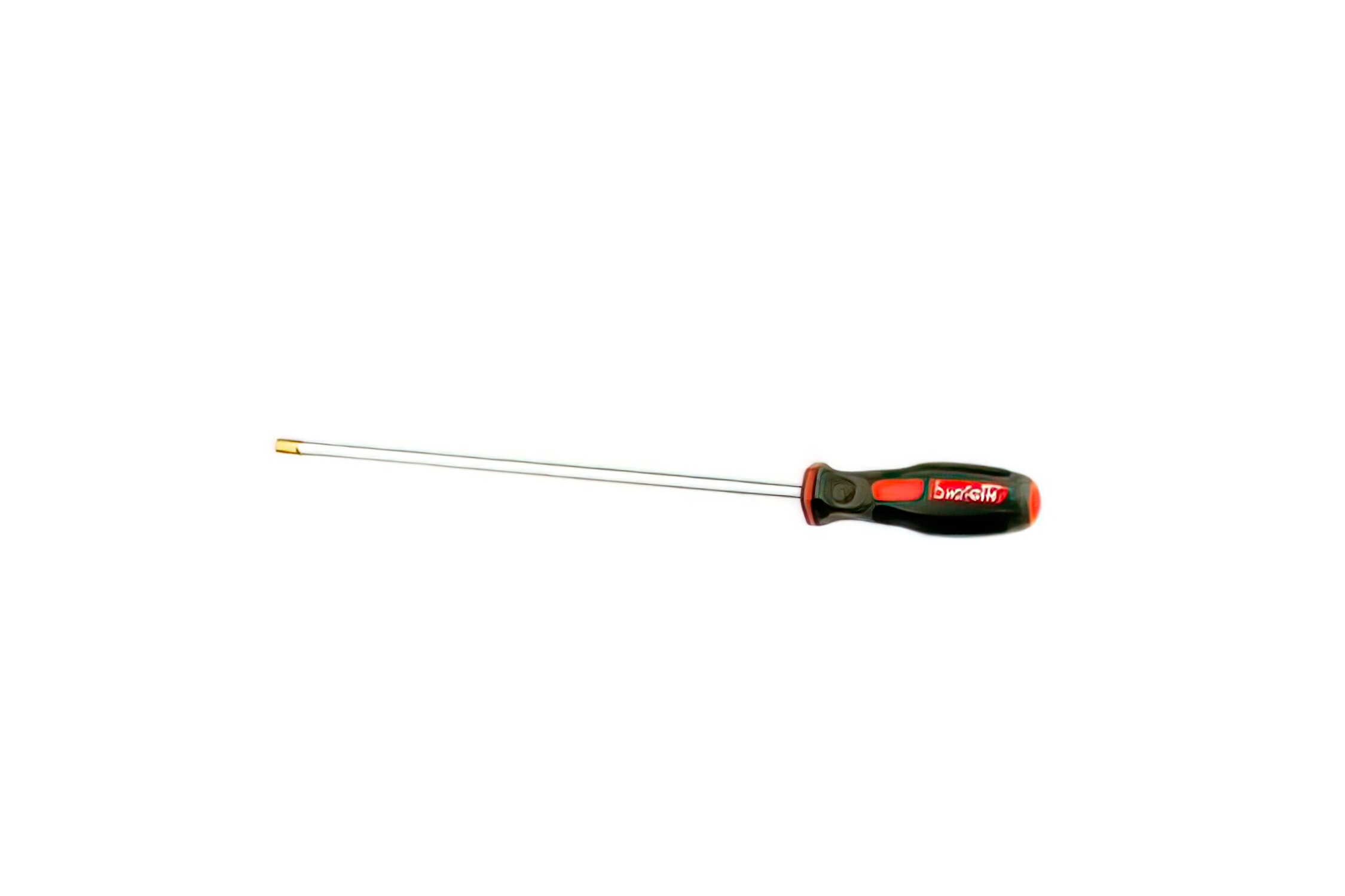 Image of Schraubenzieher lang Buzzetti 18cm Vergaserabstimmung Gurtner / Peugeot / Piaggio