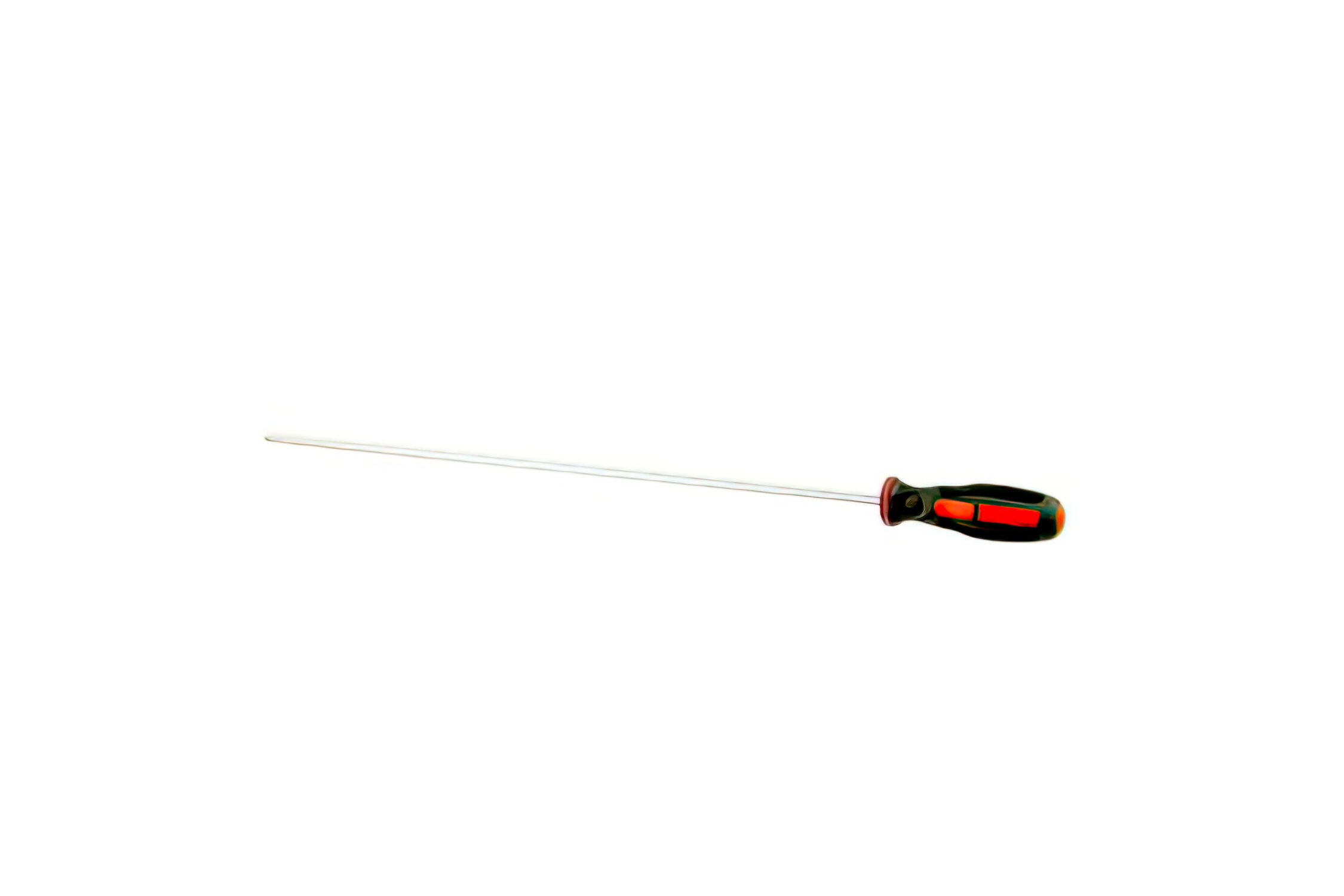 Image of Schraubenzieher flach extra lang Buzzetti 30cm Vergaserabstimmung