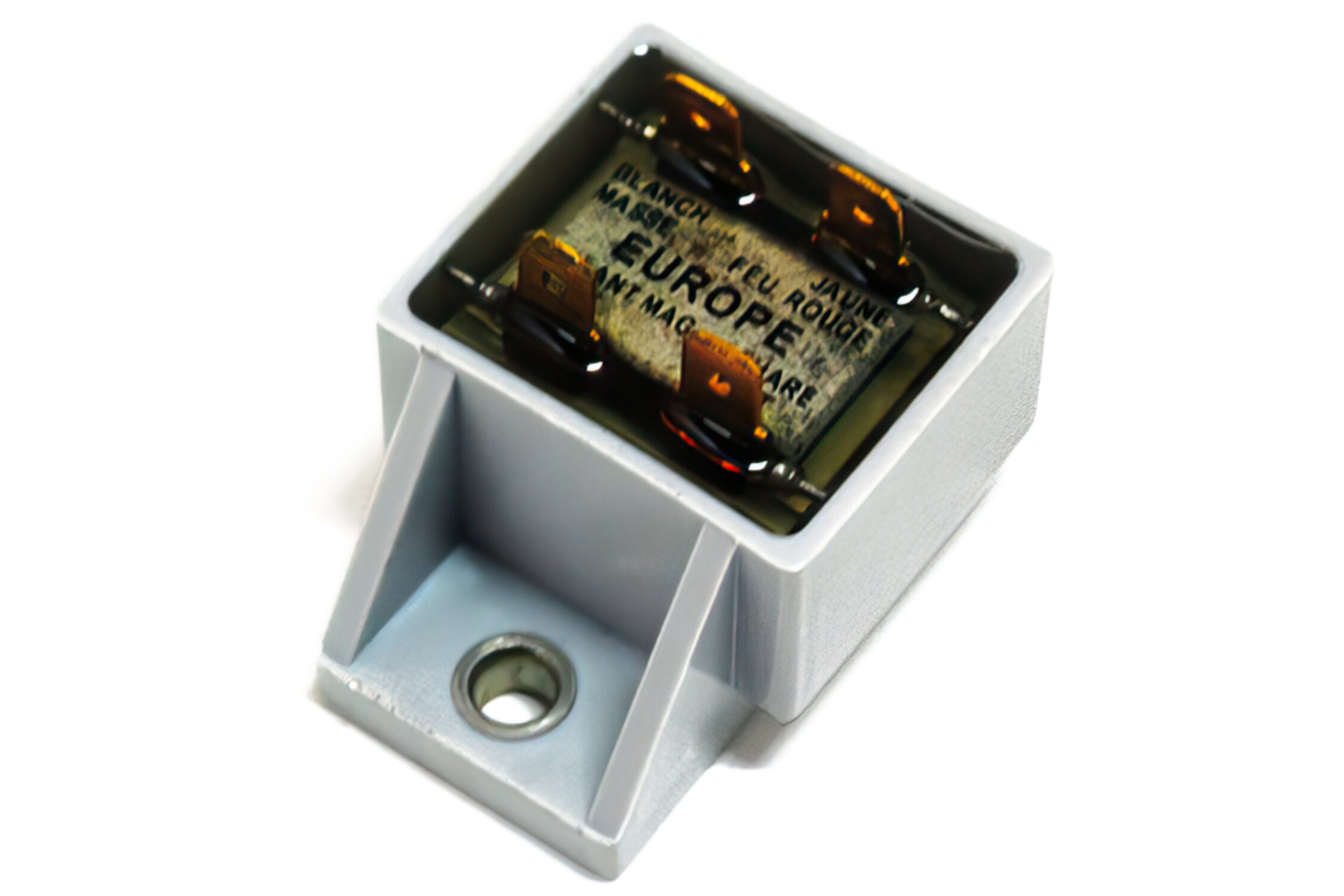 Image of Transformator Peugeot 103 SP / MVL / SPX / RCX / Vogue