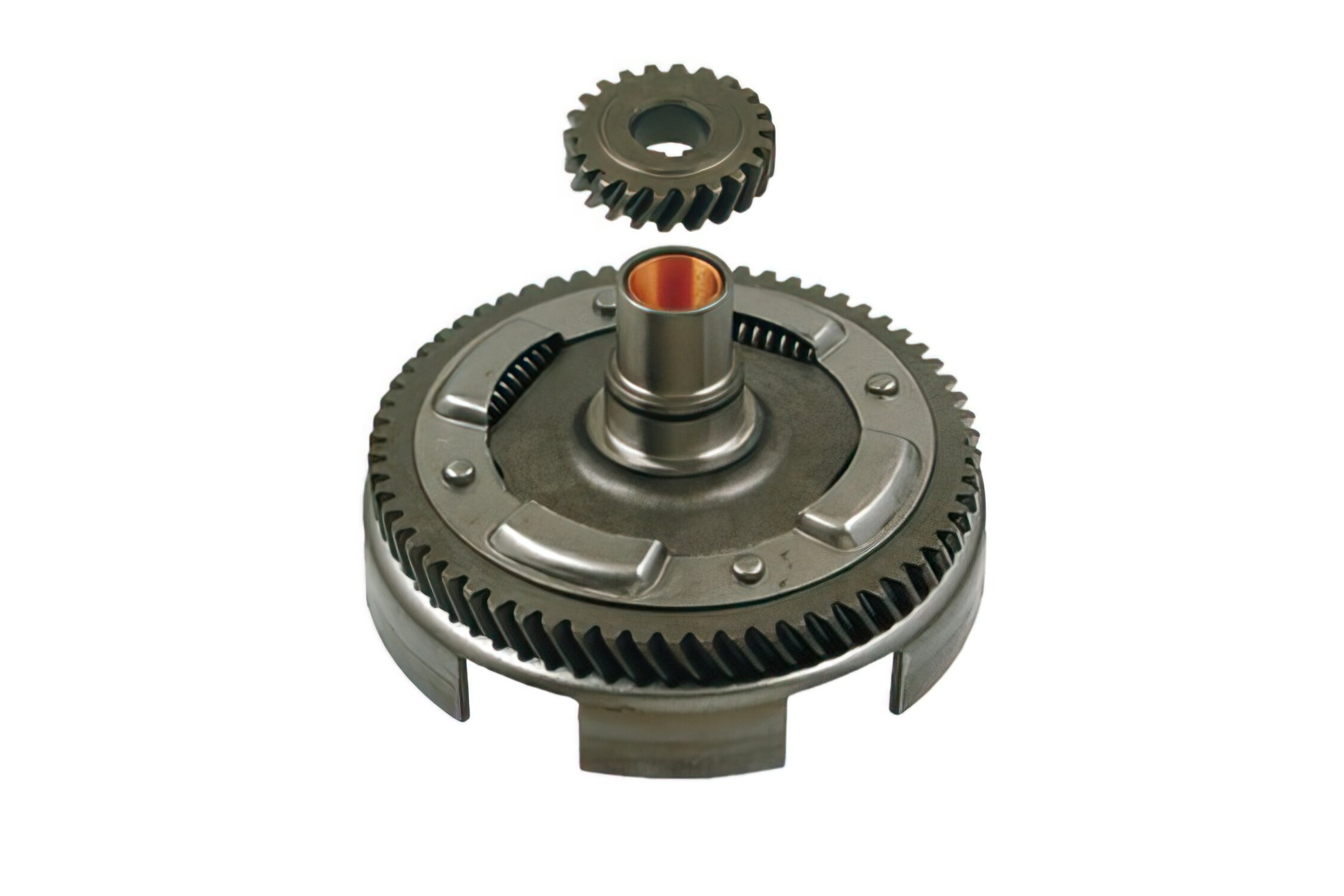 Image of Getriebe primär RMS Z=24-61 Vespa PK 50-125cc ET3