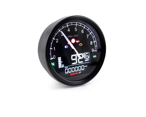 Image of Tachometer Koso D80 TNT-05