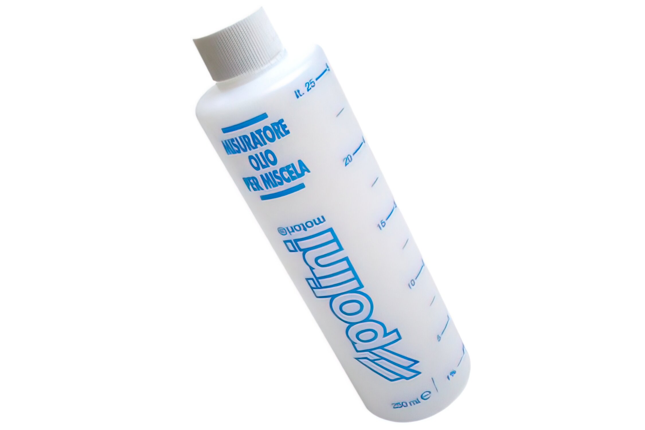 Image of Ölmessbecher Polini 250ml