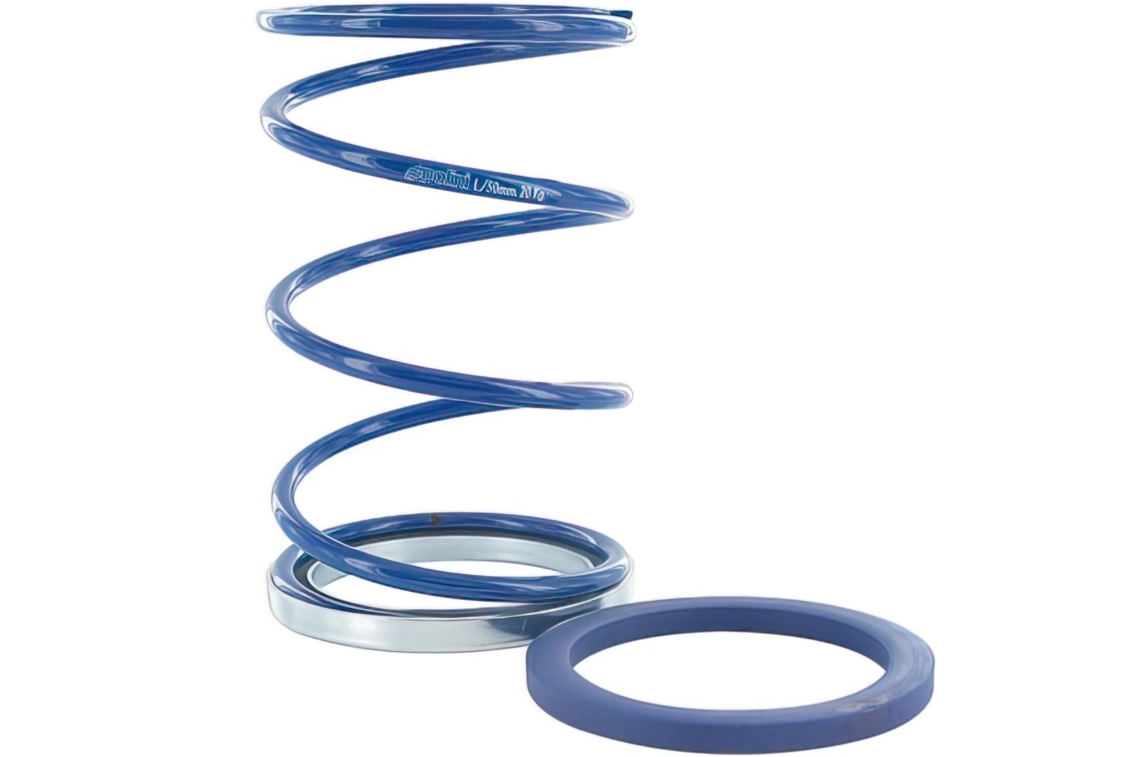 Image of Gegendruckfeder Evo-Slider Polini, Piaggio, d=3,9mm