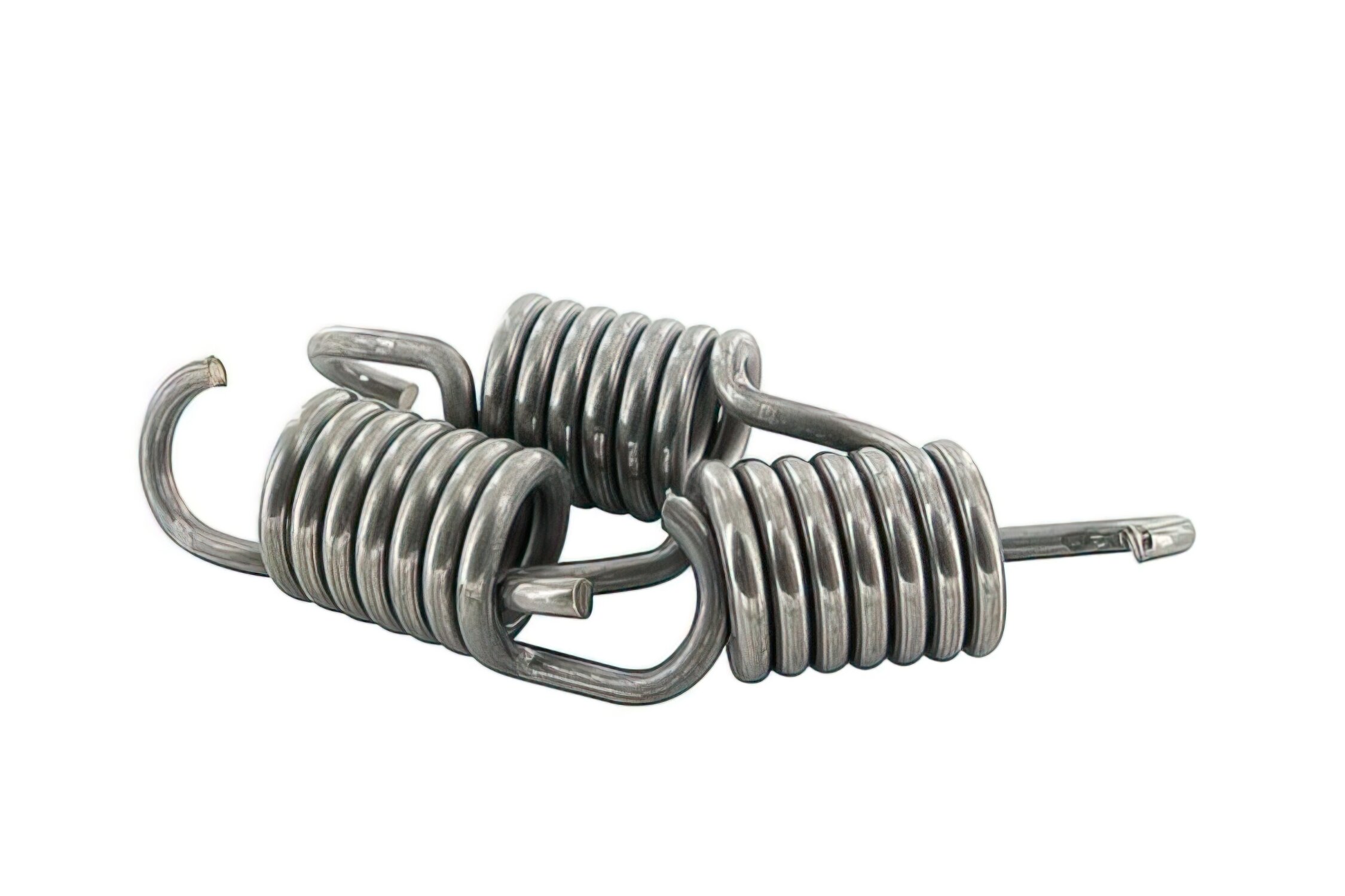 Image of Kupplungsfedern Polini Speed Clutch + OEM Minarelli 107mm