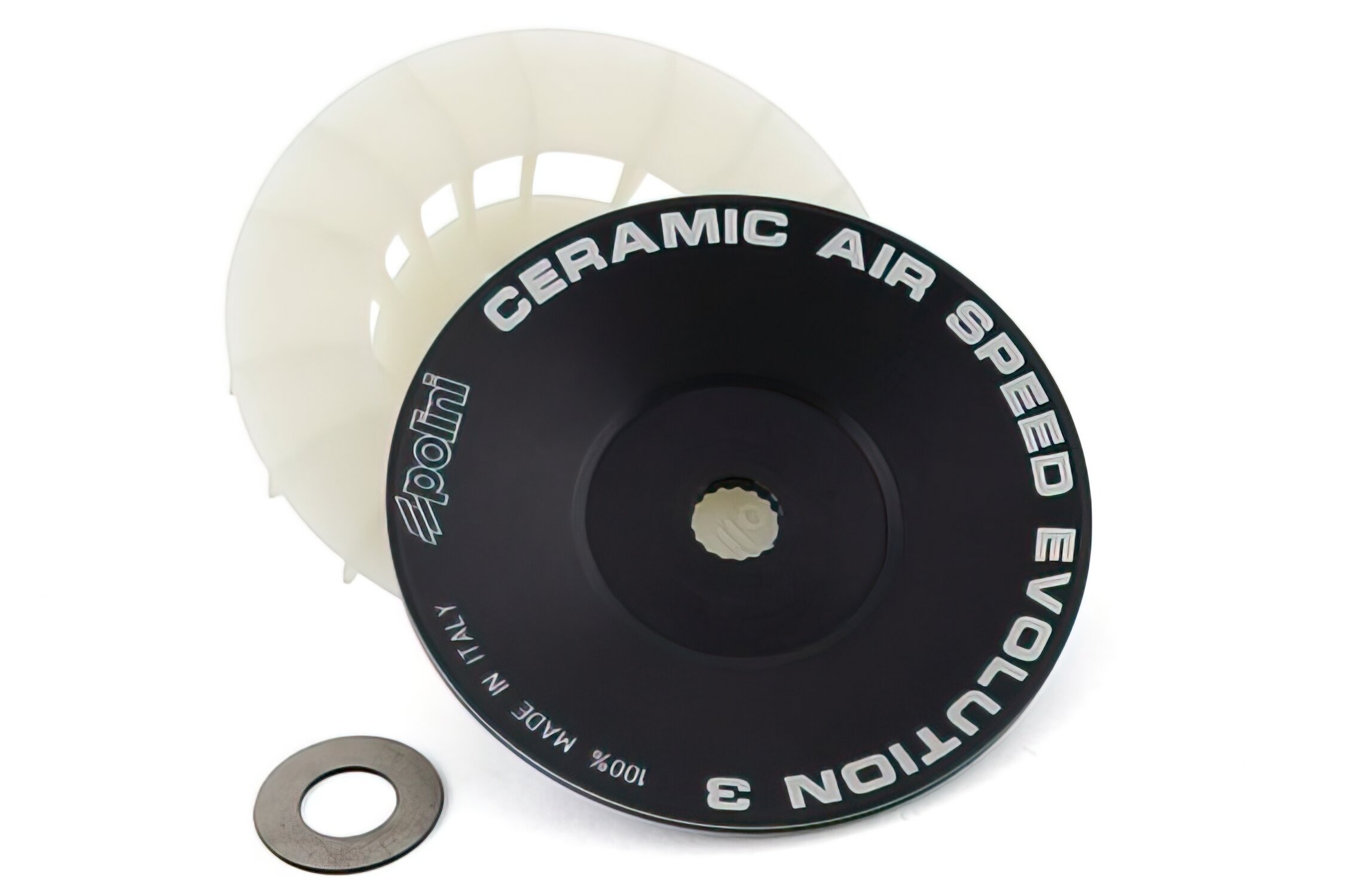 Image of Riemenscheibe Polini Ceramic Air Speed Evolution 3 Minarelli / China 2T