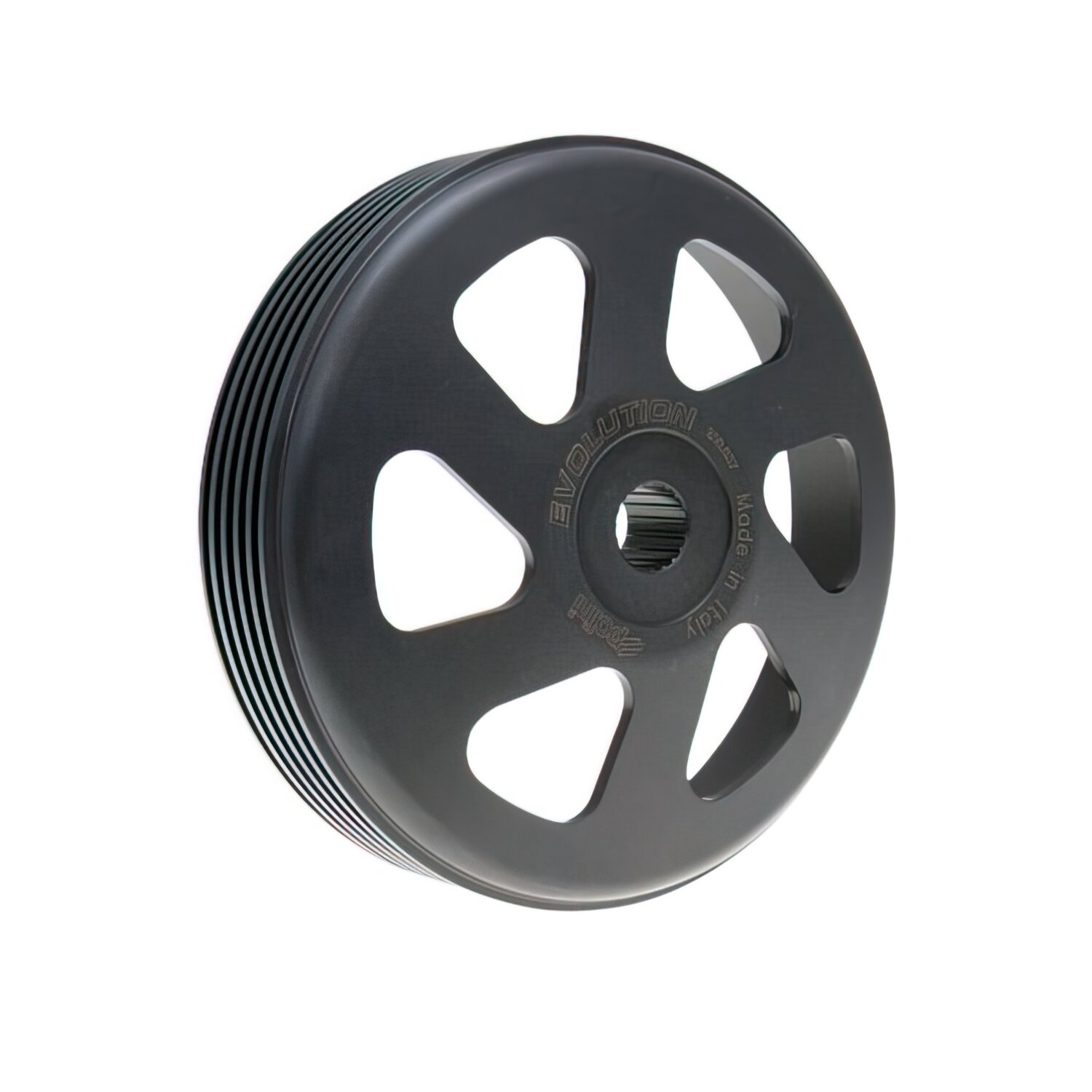Image of Kupplungsglocke Polini Maxi Speed Bell Evolution Vespa Primavera 3V i.e. / Sprint 3V i.e. 125cc