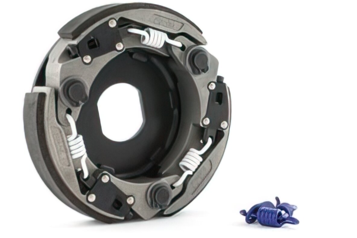Image of Kupplung Polini 3G ForRace Minarelli 105mm