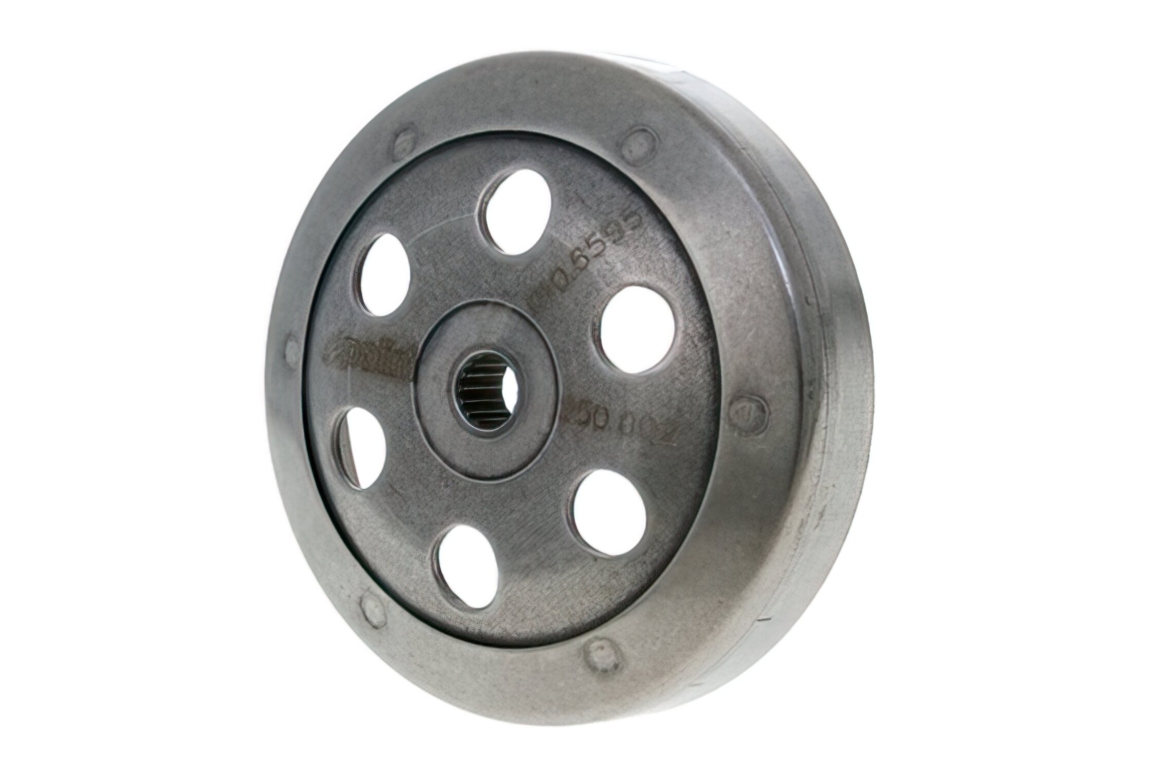 Image of Kupplungsglocke 107mm Polini Speed Bell Minarelli / Aerox