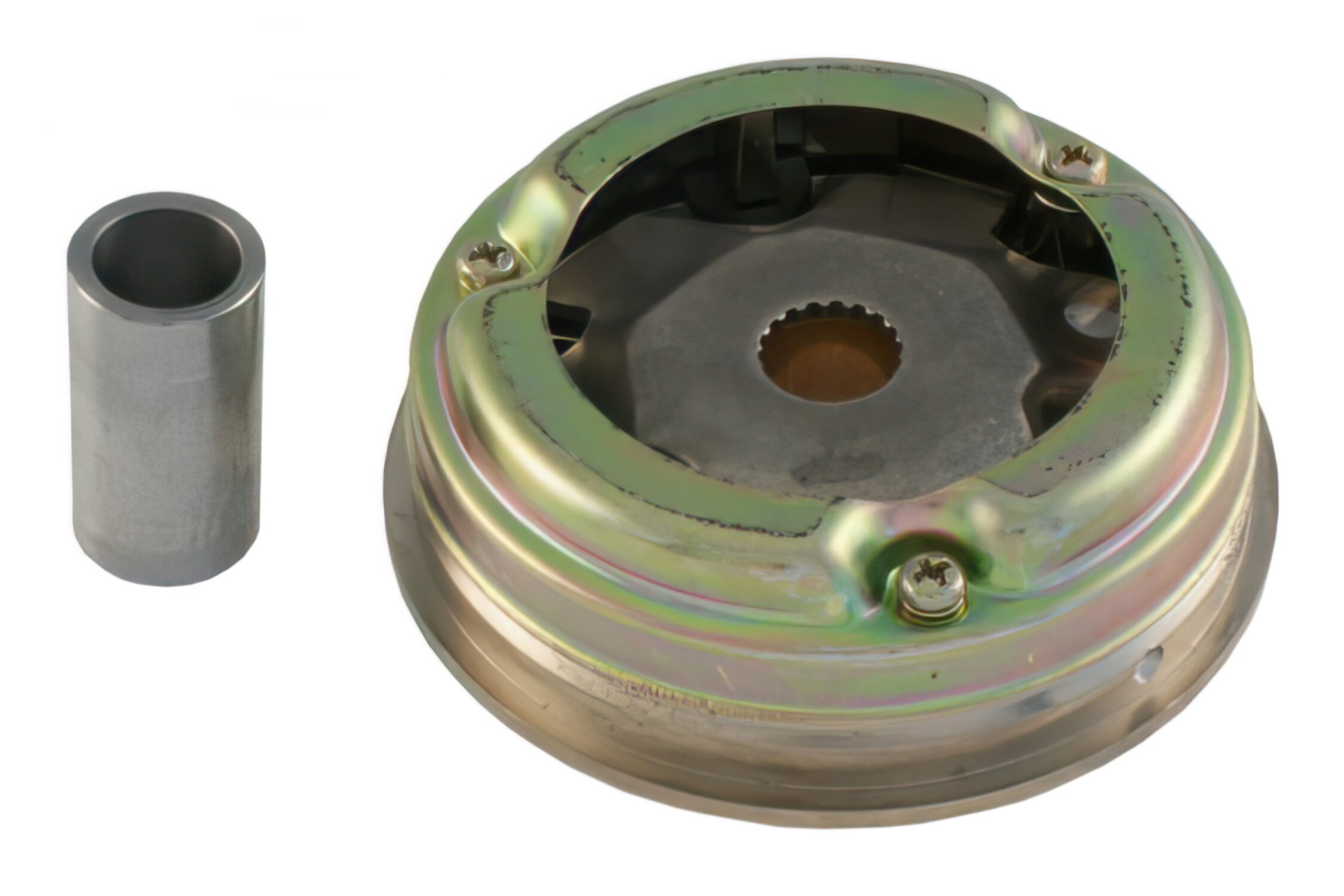 Image of Variomatik RMS Vespa ET2 50cc (bis bj 1998)